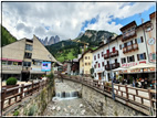 foto Campitello di Fassa